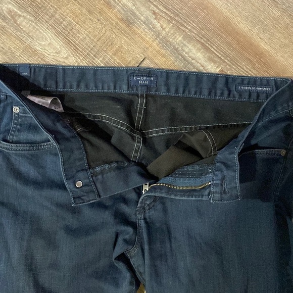 Citizens of Humanity Gage 34 - Picture 2 of 6